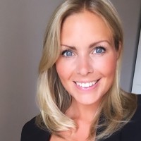 Louise Truving