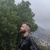 Stavros Chrysovalantis Tsoupos