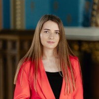 Andreea-Lăcrămioara Ştirban