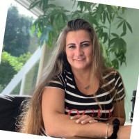 Kelly Eikenaar - Vos