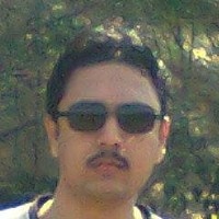 Shahbaz Khan