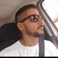 Luciano Lopes da Silva