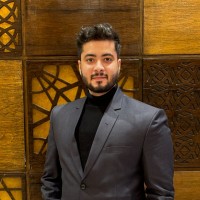 Zain Ahmed Kamal