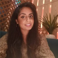Maariyah Akhtar Ca
