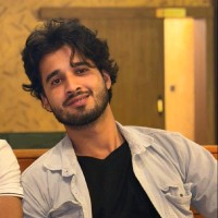 Zeb Hammad Khan