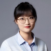 Xinrong(Cecilia) Zhou