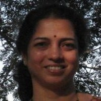 Smita Kamat