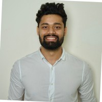 Vishal Nagarkoti