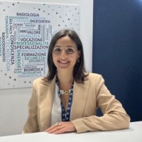 Rosalia Boccia