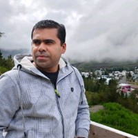 Mohammad Farhan Nabi