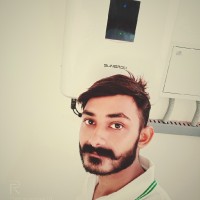 Arvind Chauhan