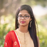 Nishita Rakshit