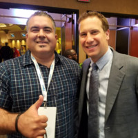 Aldo Gutierrez