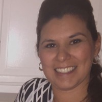 Christina Bernal
