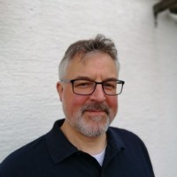 Richard Tress