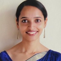 Smita N