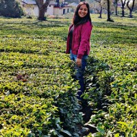 Bharti Thakur