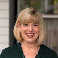 Candyce Ossefort-Russell