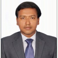 Kamalieswar Ramaiah Rajagopal