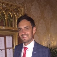 Stephen Mccluskey