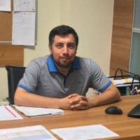 Serkan Leblebici
