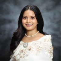 Allyssa Jane Paula Yabut, Cpa
