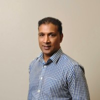 Lewis Naidoo