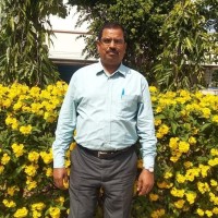 Paras Nath Singh
