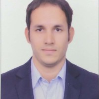 Harish Joshi