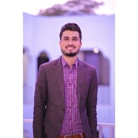 Ahmed Khan