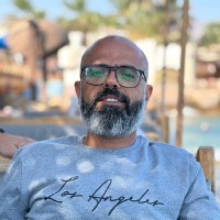 Khaled Anwar
