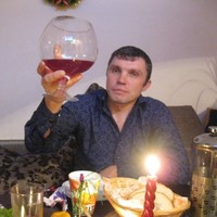 Andrew Ulanov