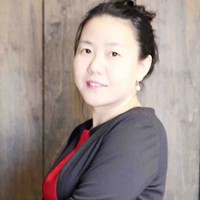 Grace Cai