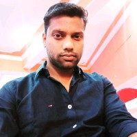 Sankey Kumar