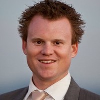 Ryan Dillon
