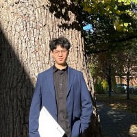 Simon Liu
