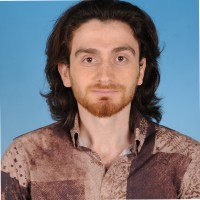İbrahim GENÇ