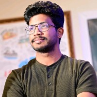 Nibin Chalaveedu Shoby