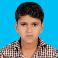 Muhamed Nihal