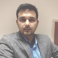 Vivek Bhardwaj