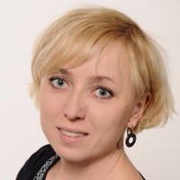 Ilona Keller