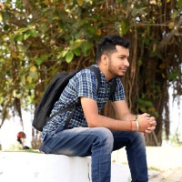 Hunny Thakur