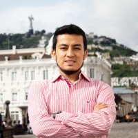 David Sandoval Tapia