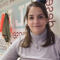 María José Rodríguez
