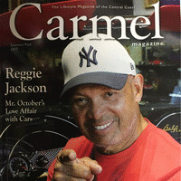 Reggie Jackson