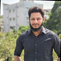 Mohammed Faraz Shaikh