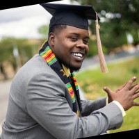 Jaron Nicholas