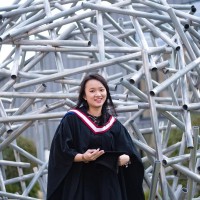 Vanessa Yuh Shiang Ling