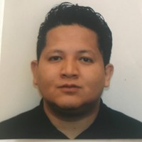 Marcos Dario Sanchez  Mariduena