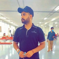 Sahil Chaudhry